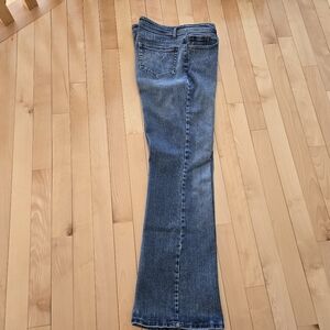 Faded Glory Vintage Women’s Jeans – Size 16